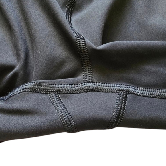 # 283 Lululemon Color Me Quick 7/8 Tight 25" - Picture 4 of 7